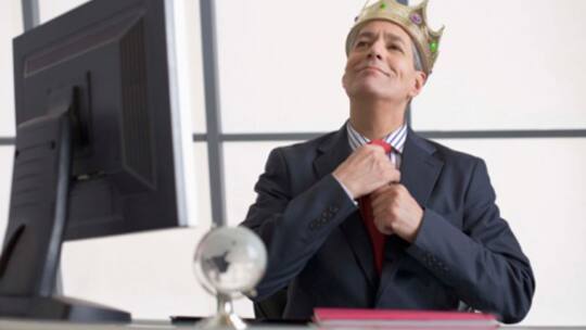 Selbständig - auch in Sachen Vorsorge