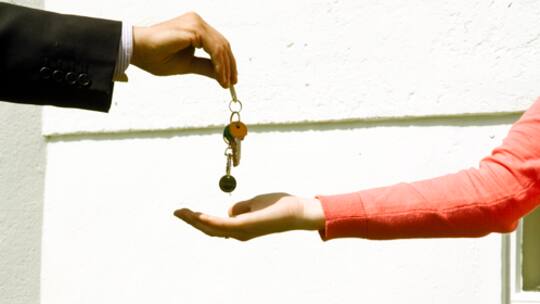 Vorsicht, Luftschlösser!