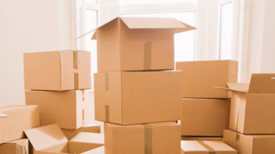 Darf mich der Vermieter aus der Wohnung werfen?