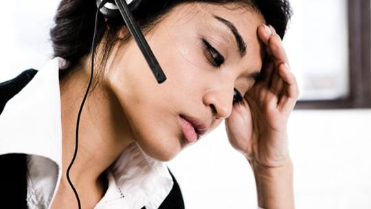 Die richtige Balance