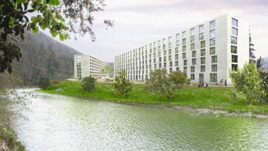 Die Zeit ist reif für autofreie Inseln