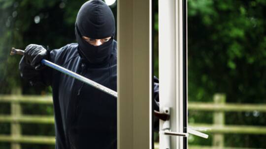 Den Dieben einen Riegel schieben