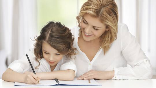 Wenn Schüler Überstunden machen