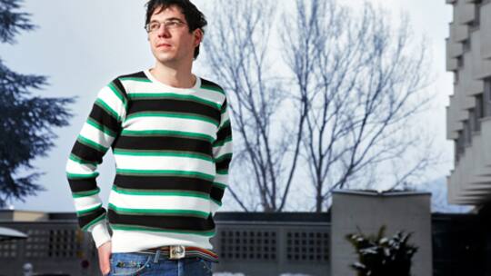 Schwere Hirnschäden