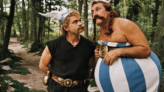 Durch dick und dünn