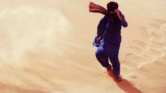 «Man muss wissen, wie die Banditen ticken»