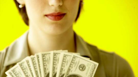 Darfs ein bisschen mehr sein?