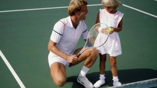 «Sie wurde immer angetrieben»