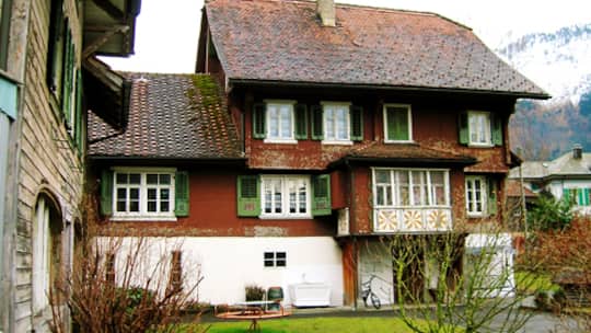 Der Spuk ist bald vorbei