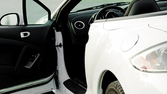 Brauchen wir einen schriftlichen Vertrag?