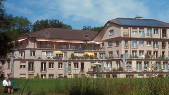 Verein gewinnt, Erben gehen leer aus