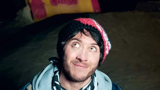 Gummi ist stets in Bewegung