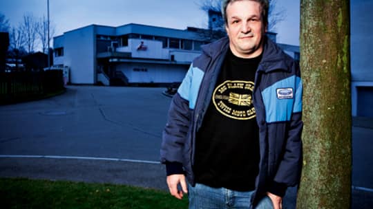 «Nun werde ich auch noch bestraft»