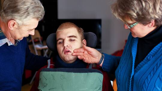 Selber schuld, sagt der Richter