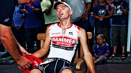 «Man sagt, dass ich gut leiden kann»