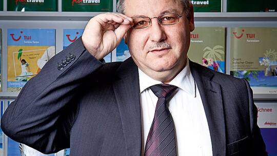 Angriff auf den guten Ruf