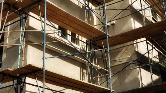 Am Ende zahlt der Mieter