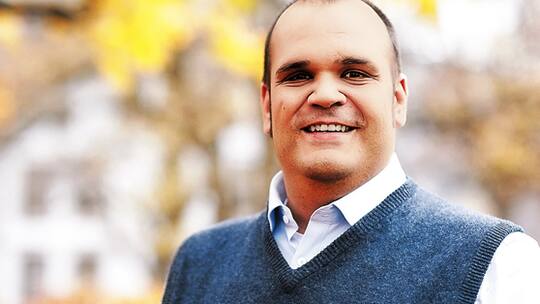 «Jeder Patient braucht einen anderen Ansatz»