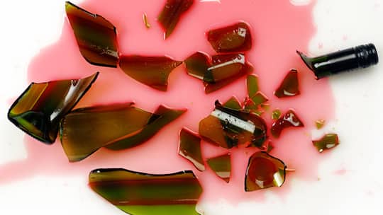 Vertragsauflösung mit Tücken