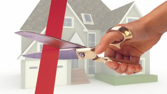 Worauf es nach der Bauphase ankommt