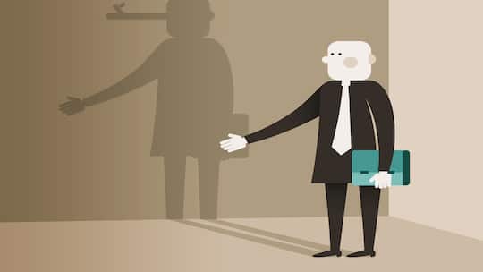 Schadenersatz nach Kündigung?