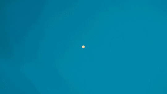 Eine Sonne aus Münzen auf blauem Hintergrund. Halbwahrheiten und Intransparenz: Die klassischen Banken sind nicht vorbereitet auf Kundinnen, die genau hinschauen. Ein Selbstversuch zeigt: Es gibt auch Alternativen.