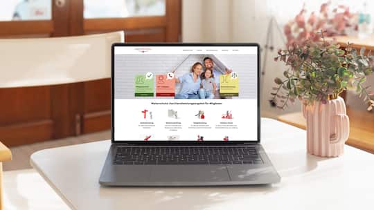 Viele verwechseln den Mieterschutz Schweiz mit dem Mieterverband. Viele Abonnenten sind deswegen sauer