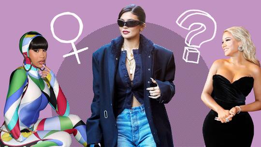 Influencerinnen feiern einen neuen Feminismus. Doch wie fortschrittlich ist dieser wirklich?