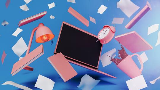 Wenn die IT nicht funktioniert, kann das grossen Stress auslösen