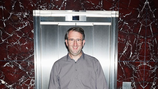 Stefan Loppacher, Leiter Fachgremium sexuelle Übergriffe der Bischofskonferenz