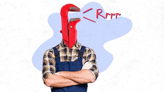 Wer bei Notfall-Handwerkern auf Nummer sicher gehen will, sollte nur Suissetec-Mitglieder berücksichtigen.