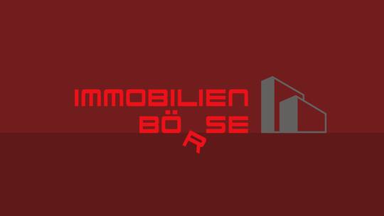 Das Logo der Firma Immobilien Börse AG.