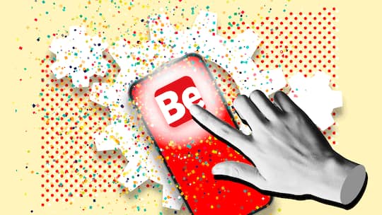 Die neue Beobachter-App