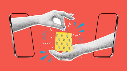 Kleinanzeigen: Welche Rechte hat man als Käuferin?