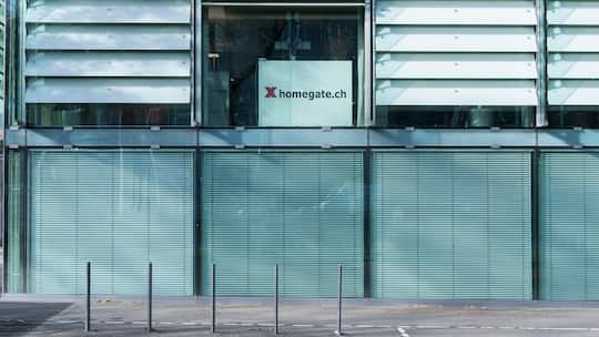 Homegate: Betrüger schalten falsche Inserate für günstige Wohnungen