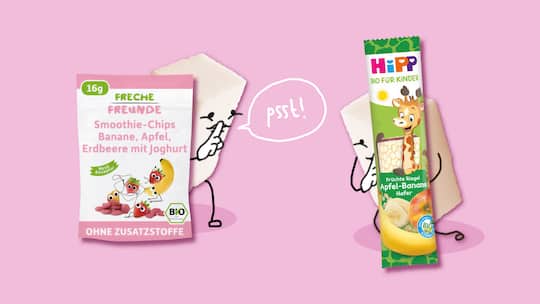 Laut der Konsumentenorganisation Foodwatch sind diese Produkte ungesund, weil sie zu 39 bis 70 Prozent aus Zucker bestehen. Die Produkte würden die zweitschlechteste Nutri-Score-Bewertung D erhalten, sagt die Organisation.