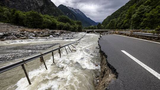 Bild: KEYSTONE/Michael Buholzer