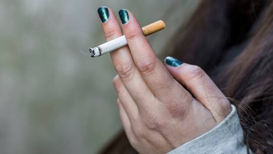 Überfälliges Tabakwerbeverbot stockt weiter