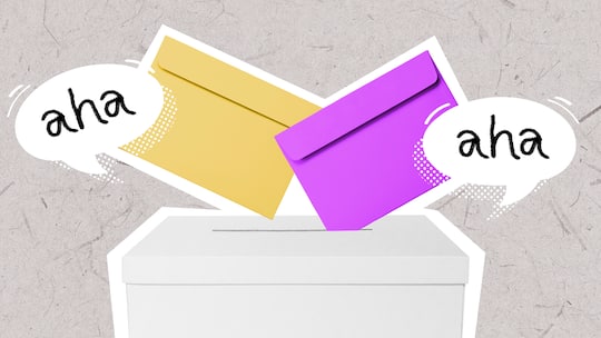 Abstimmung vom 24. November 2024 Endlich verständlich: Die Efas-Vorlage zur Gesundheitsfinanzierung Am 24. November 2024 stimmen wir über die einheitliche Finanzierung der Gesundheitsleistungen (Efas) ab. Die wichtigsten Infos zu einer komplexen Vorlage.