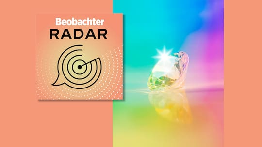 Illustration Podcast 13: Ist Erben eigentlich immer ungerecht?