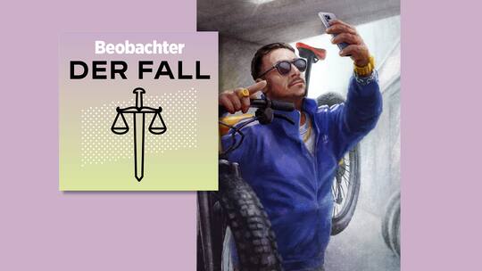 Podcast der Fall 60: Kleiner Fisch will gross hinaus