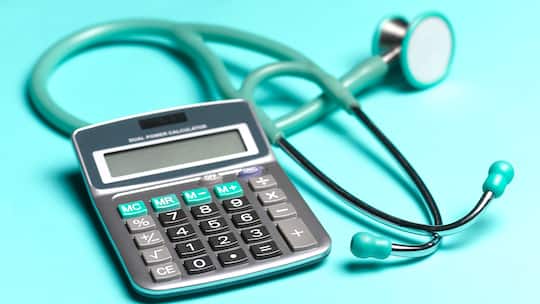 Falsche Rechnungen der Ärzteschaft: Die Politik will Lösungen.