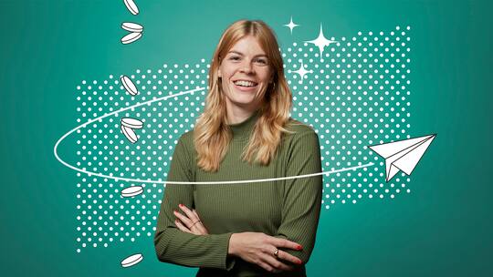 Mach was draus – Lohn