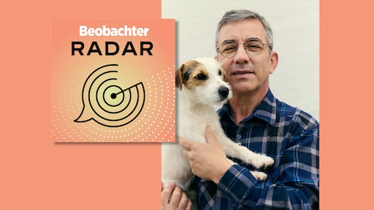 Prix-Courage-Kandidat Jorge Pereira: Sein Whistleblowing kostete ihn den Job.