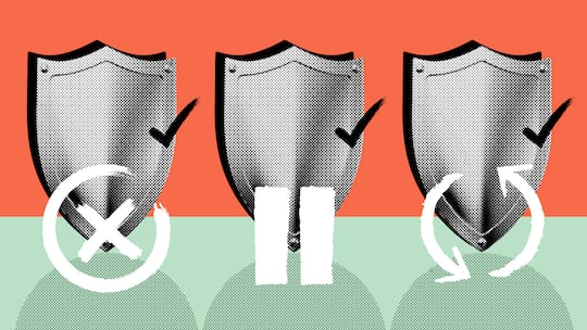 Kündigung, Time-Out oder Stellenwechsel. Arbeitgeber müssen Mitarbeiter während der Kündigungsfrist über die Versicherungsdeckung informieren – unabhängig davon, ob der Mitarbeiter oder der Arbeitgeber gekündigt hat.