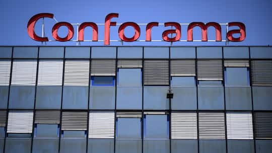 Conforama wurde verurteilt.