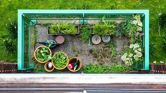 Gift im Garten: Viele nutzen Pestizide – auch umstrittene.