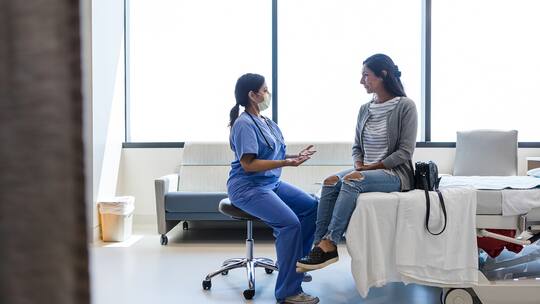 Sexuelle Gewalt: Spitäler verfahren unterschiedlich – deswegen fehlt der Überblick