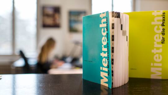 Das Mietrecht wird um Regeln ergänzt, die primär den Vermietern dienen.