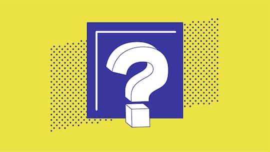 Ein Fragezeichen vor gelb-blauem Hintergrund - Der Beobachter ist das Schweizer Magazin für Recht und Gerechtigkeit und betreibt ein eigenes Beratungszentrum mit einer Hotline für seine Abonnentinnen und Abonnenten. Erhalten Sie Antwort auf Ihre Rechtsfragen.